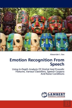 Bertrand.pt - Emotion Recognition From Speech
