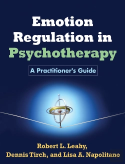 Bertrand.pt - Emotion Regulation In Psychotherapy