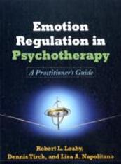 Emotion Regulation In Psychotherapy