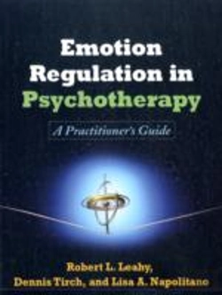 Bertrand.pt - Emotion Regulation In Psychotherapy