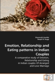 Emotion, Relationship And Eating Pattern