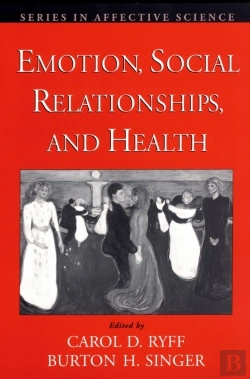 Bertrand.pt - Emotion, Social Relationships, And Health
