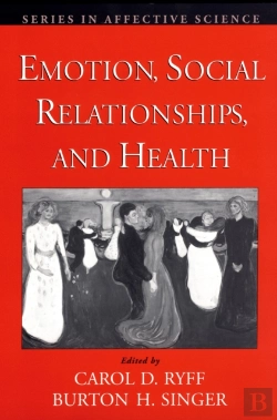 Bertrand.pt - Emotion, Social Relationships, And Health