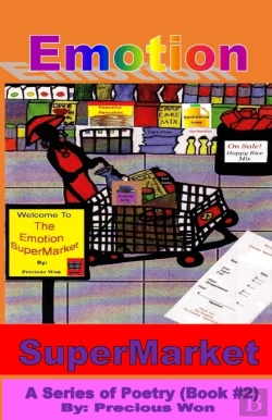Bertrand.pt - Emotion Supermarket A Series Of Poetry