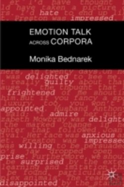 Bertrand.pt - Emotion Talk Across Corpora