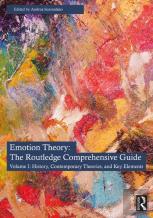 Emotion Theory: The Routledge Comprehensive Guide