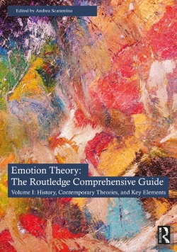 Bertrand.pt - Emotion Theory: The Routledge Comprehensive Guide