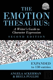 Emotion Thesaurus (Second Edition)