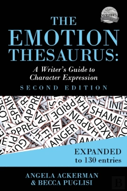 Bertrand.pt - Emotion Thesaurus (Second Edition)