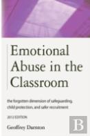 Emotional Abuse In The Classroom