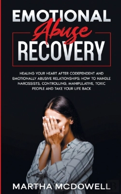 Bertrand.pt - Emotional Abuse Recovery: Healing Your H