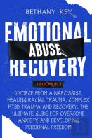 Emotional Abuse Recovery