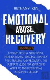 Emotional Abuse Recovery