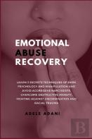 Emotional Abuse Recovery