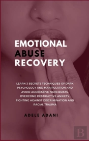Emotional Abuse Recovery
