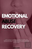 Emotional Abuse Recovery