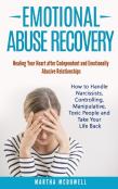 Emotional Abuse Recovery