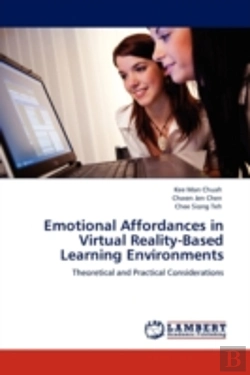 Bertrand.pt - Emotional Affordances In Virtual Reality-Based Learning Environments
