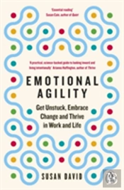 Emotional Agility