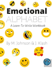 Emotional Alphabet: A Learn-To-Write Wor