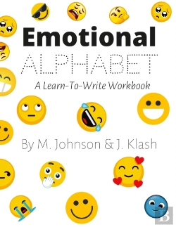 Bertrand.pt - Emotional Alphabet: A Learn-To-Write Wor