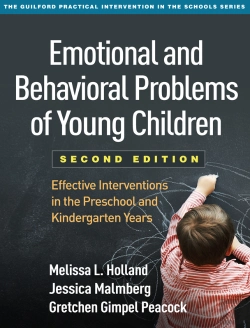 Bertrand.pt - Emotional And Behavioral Problems Of Young Children