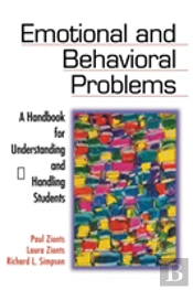 Emotional And Behavioral Problems