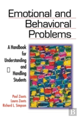 Bertrand.pt - Emotional And Behavioral Problems