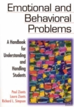 Bertrand.pt - Emotional And Behavioral Problems
