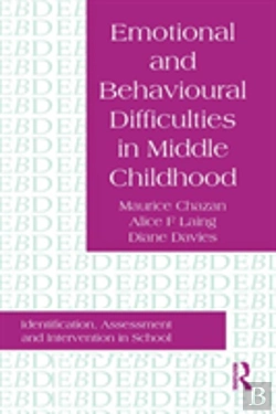 Bertrand.pt - Emotional And Behavioural Difficulties In Middle Childhood
