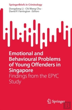 Bertrand.pt - Emotional And Behavioural Problems Of Young Offenders In Singapore