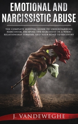 Bertrand.pt - Emotional And Narcissistic Abuse: The Co