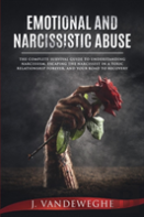 Emotional And Narcissistic Abuse