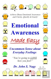 Emotional Awareness Made Easy: Uncommon