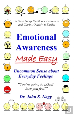 Bertrand.pt - Emotional Awareness Made Easy: Uncommon