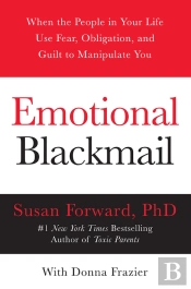 Emotional Blackmail