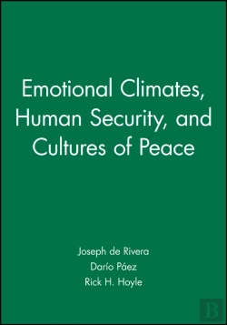 Bertrand.pt - Emotional Climates, Human Security, And Cultures Of Peace