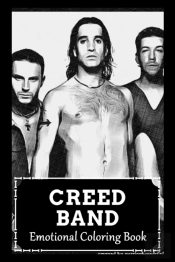 Emotional Coloring Book