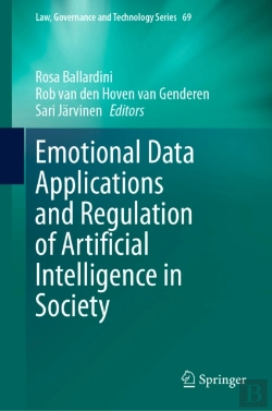 Bertrand.pt - Emotional Data Applications And Regulation Of Artificial Intelligence In Society