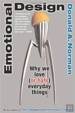 Bertrand.pt - Emotional Design