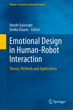 Bertrand.pt - Emotional Design In Human-Robot Interaction