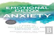 Emotional Detox For Anxiety