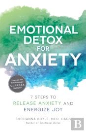 Emotional Detox For Anxiety