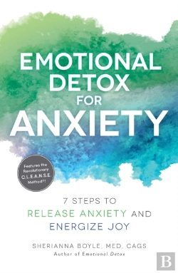 Bertrand.pt - Emotional Detox For Anxiety