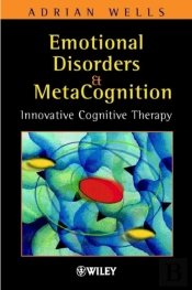 Emotional Disorders And Metacognition