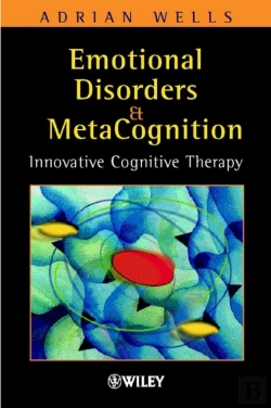 Bertrand.pt - Emotional Disorders And Metacognition