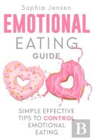 Emotional Eating Guide