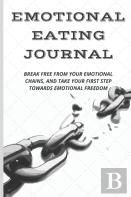 Emotional Eating Journal