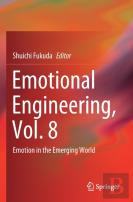 Emotional Engineering, Vol. 8