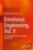 Emotional Engineering, Vol. 9